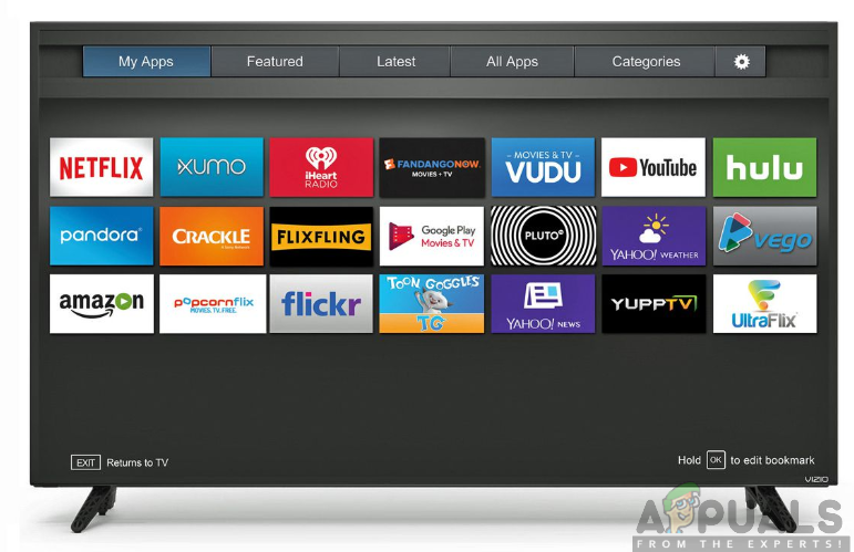 how to install third-party apps on samsung smart tv