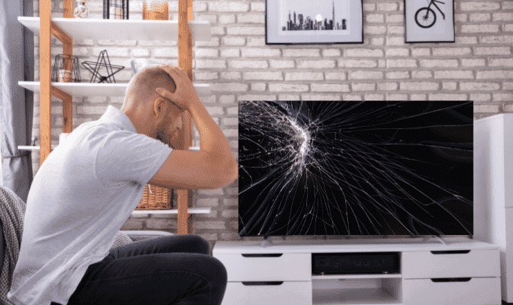 8 Places Where You Sell Broken TV For Cash In 2023 2023