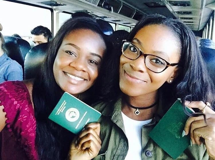 Top 35 Visa Free Countries For Nigerians Scholarships Hall   Visa Free Countries For Nigerians 3 