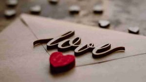 Emotional And Romantic Love Letters For Boyfriend