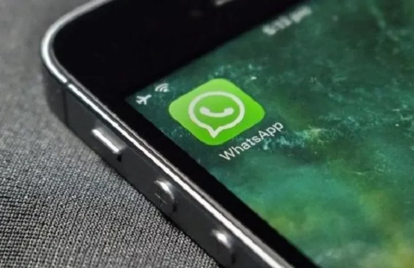 Whatsapp Profile Picture Size for Smartphone Users