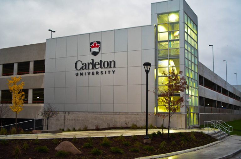 Carleton University Acceptance Rate In 2024