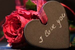 100+ Heart Touching Love Messages For Your Sweetheart
