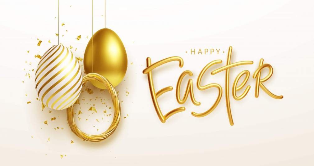 List Of Top Best Easter Messages 2023