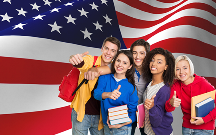 15 Full Master Scholarships For International Students In USA