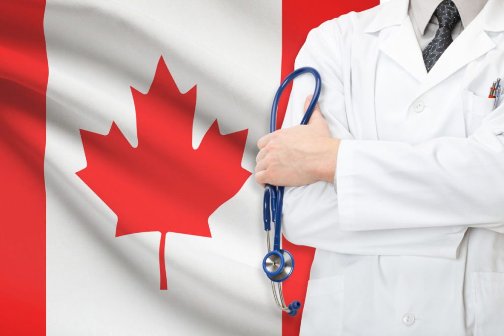 How To Become A Medical Doctor In Canada