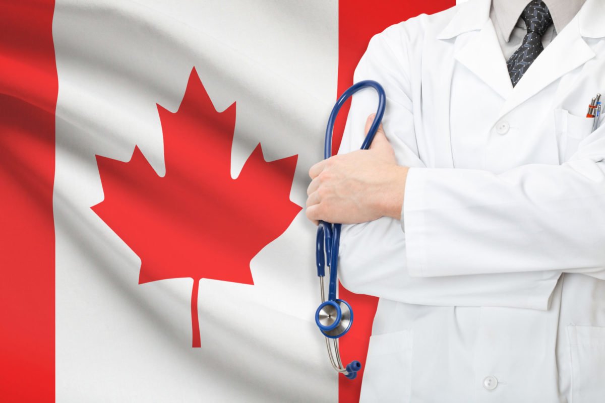7 Steps On How to Become a Medical Doctor in Canada
