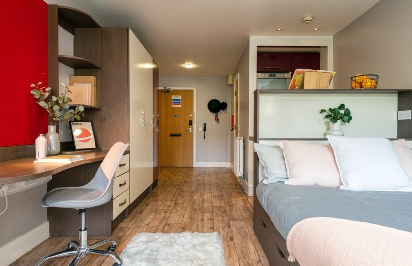 cheapest student accommodation in london