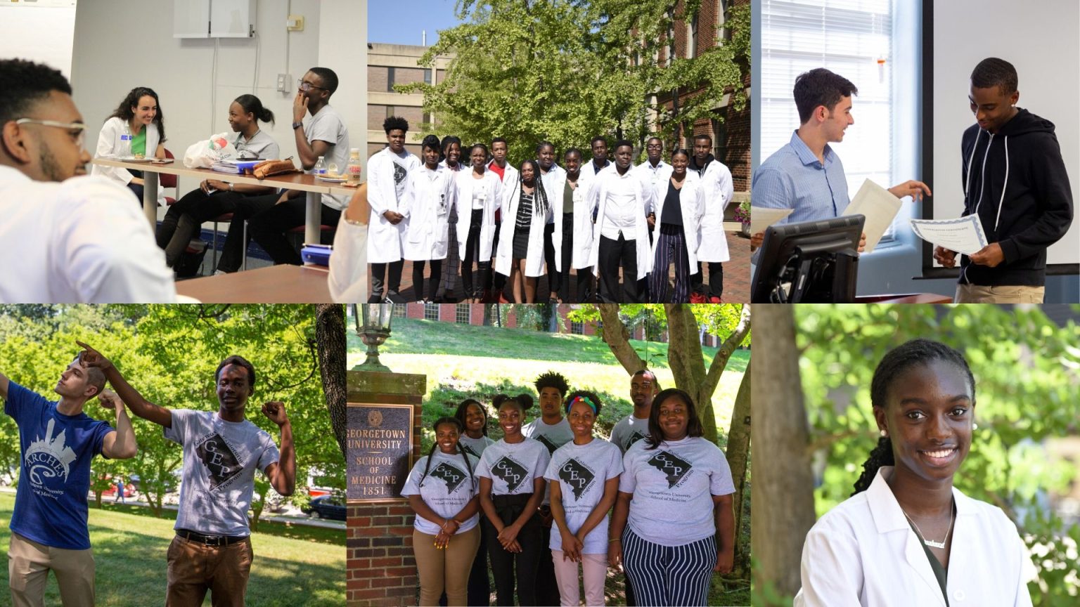 17 Medical Internships for High School Students in 2024 Scholarships Hall