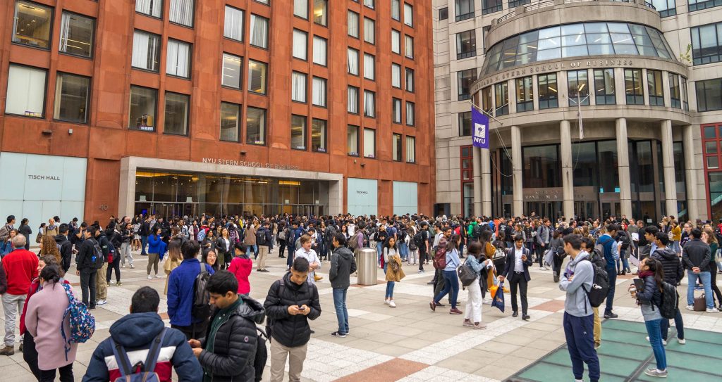 Complete Guide On The NYU Transfer Acceptance Rate 2024