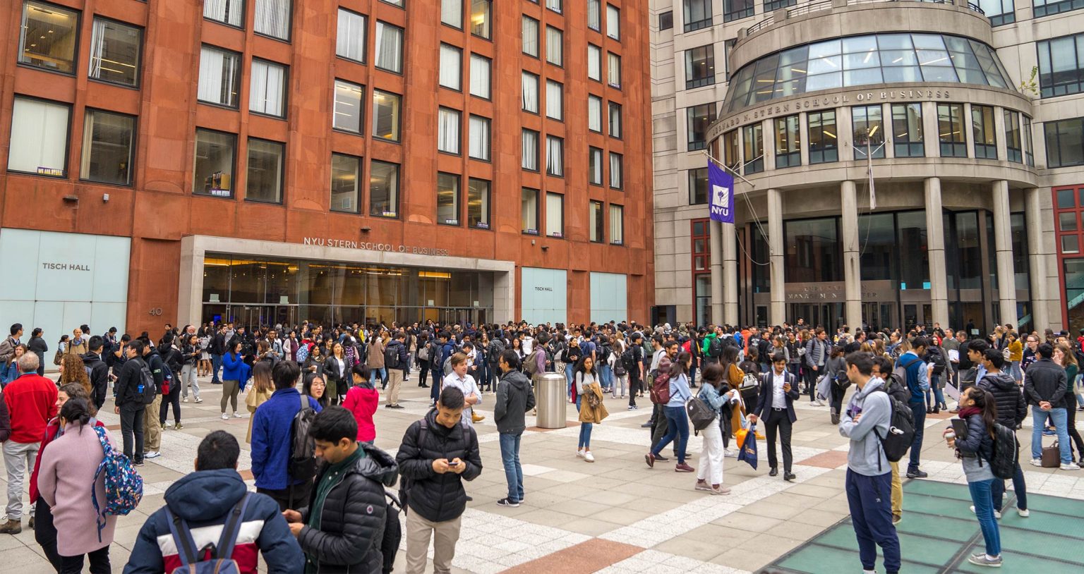 Complete Guide On The NYU Transfer Acceptance Rate 1536x814 