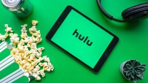 Get The Hulu Student Discount