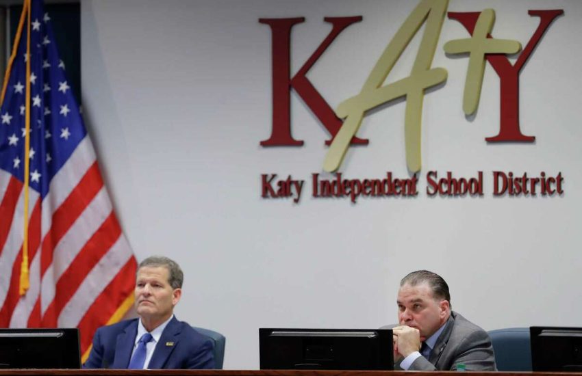 Login Portal for Katy Independent School District 2024 Analyzed
