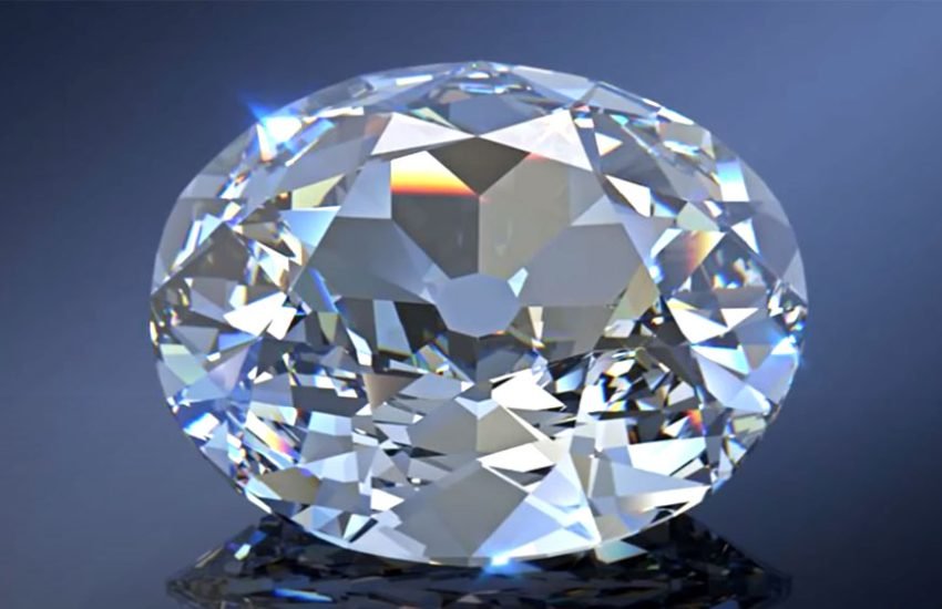 Most Expensive Diamonds In The World