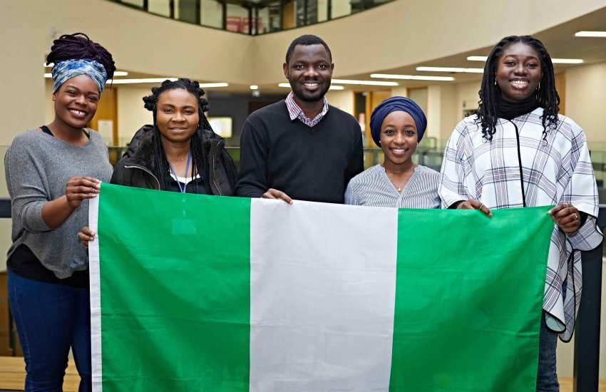 Nigerian Students In The US All You Need To Know