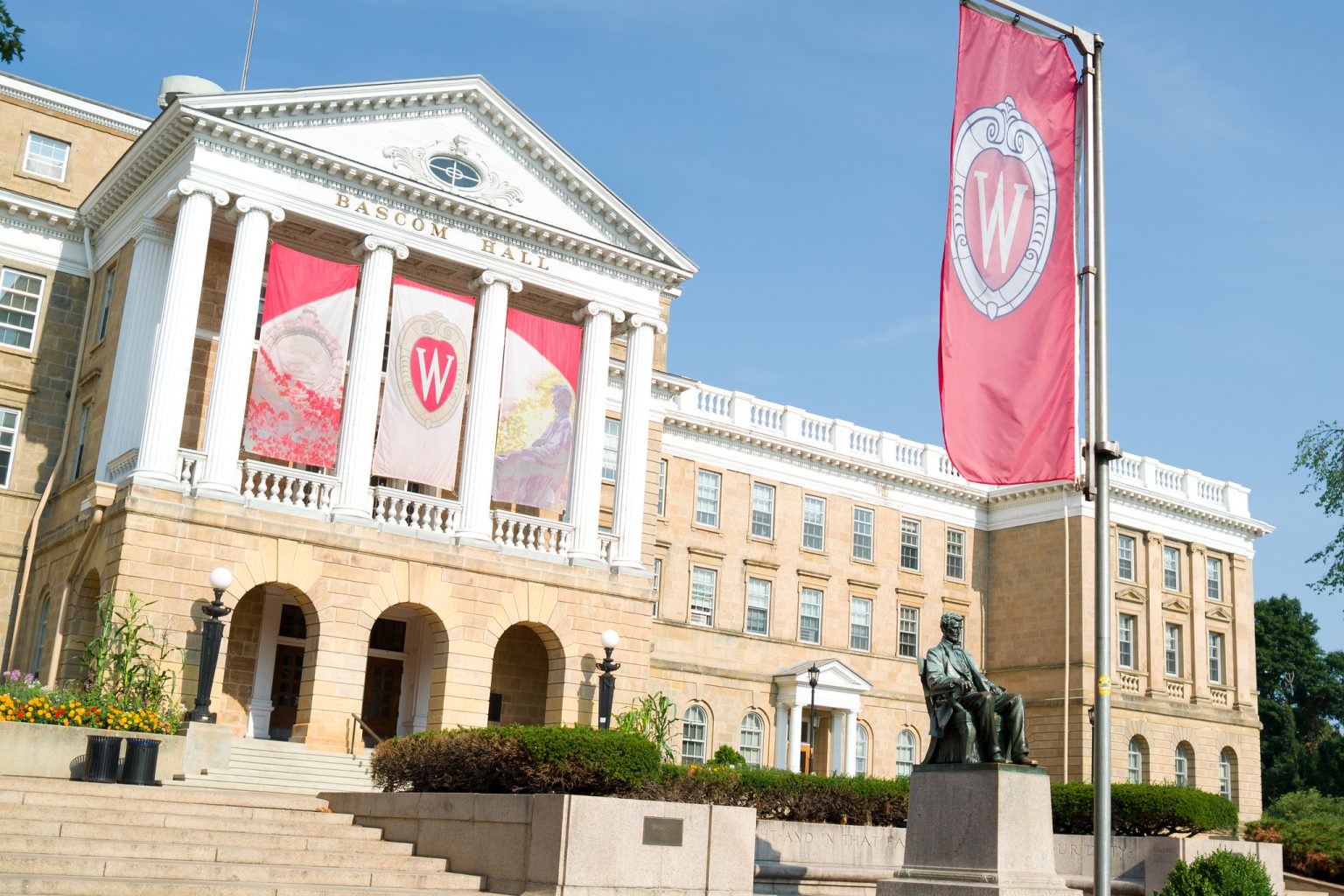 University Of Wisconsin Acceptance Rate 2024 Updated
