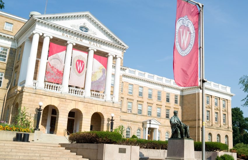 University Of Wisconsin Acceptance Rate