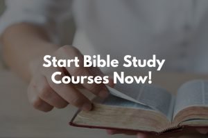 free online bible courses