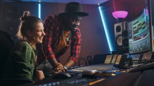 free online music production courses