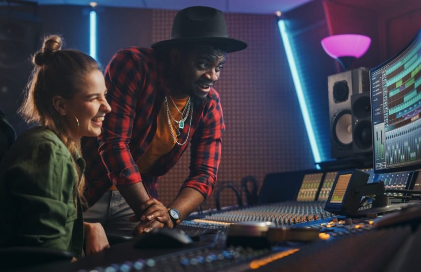 free online music production courses
