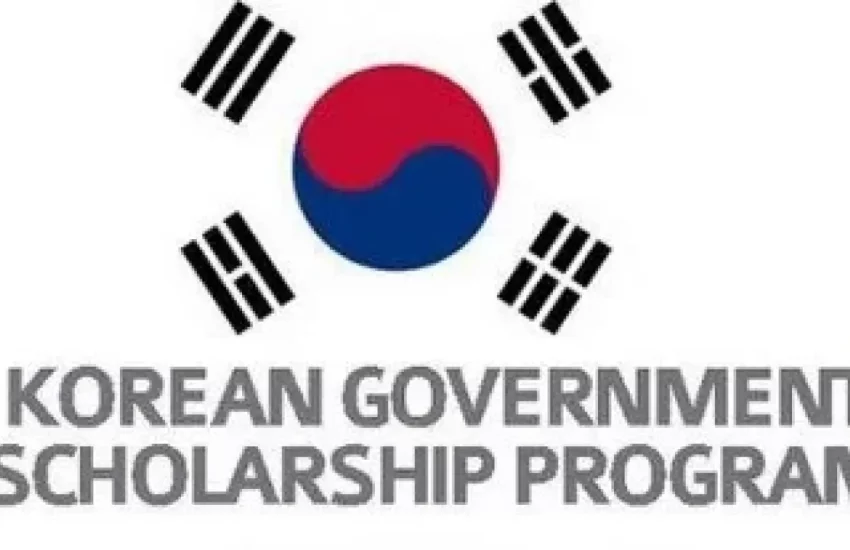 korean government scholarship program