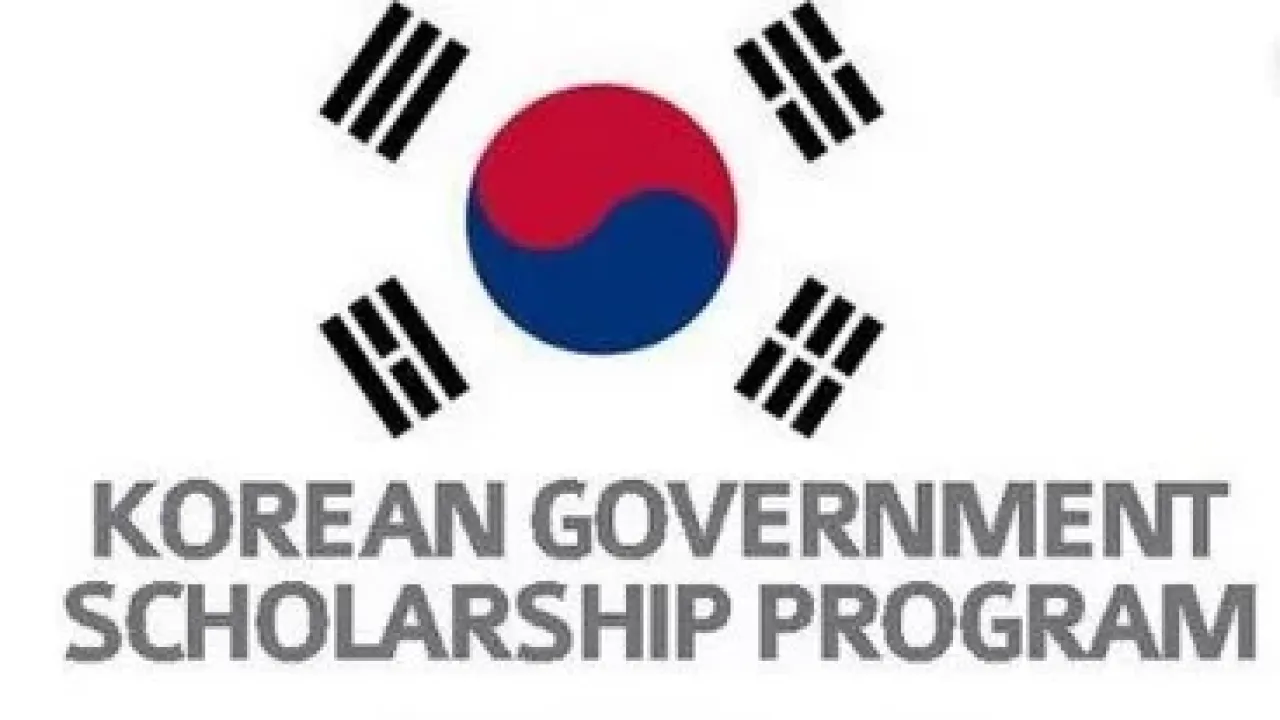 Korean Government Scholarship Program (KGSP) 2024 Scholarships Hall