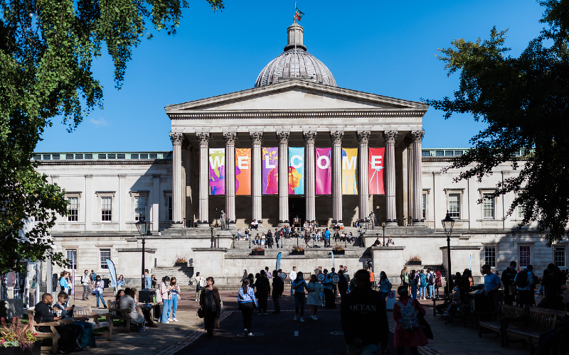 Apply For UCL Global Masters Scholarships for International Students
