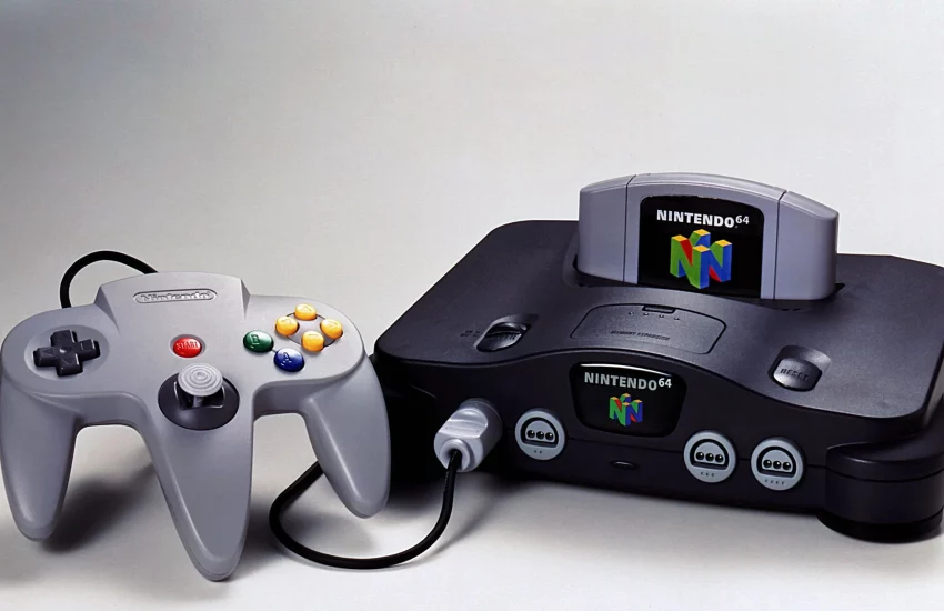 Best N64 Games You Love to Play 1