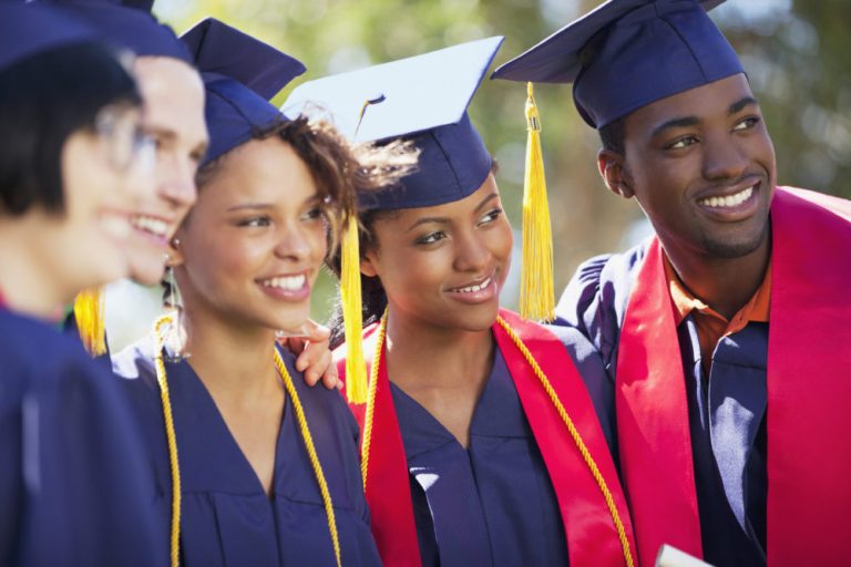 List Of 10 Best Scholarships For Black Students Scholarships Hall
