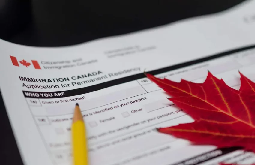 Full Guide On How To Become A Canadian Permanent Resident
