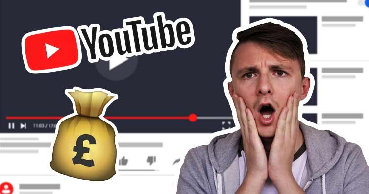 How Get Paid to Watch YouTube Videos