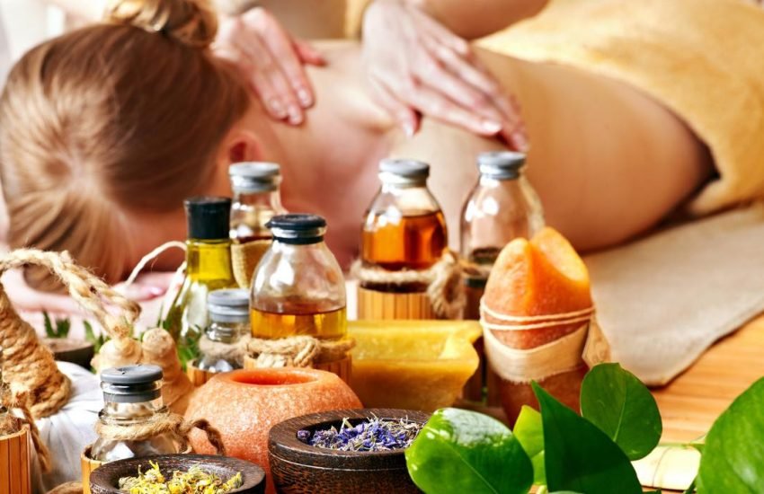 How To Become A Certified Aromatherapist