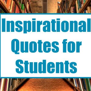 30+ List Of Motivational Quotes for Students - Scholarships Hall
