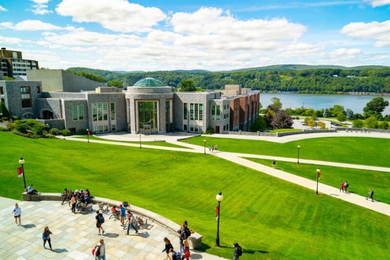 Marist College Acceptance Rate Admissions And Tuition 2024