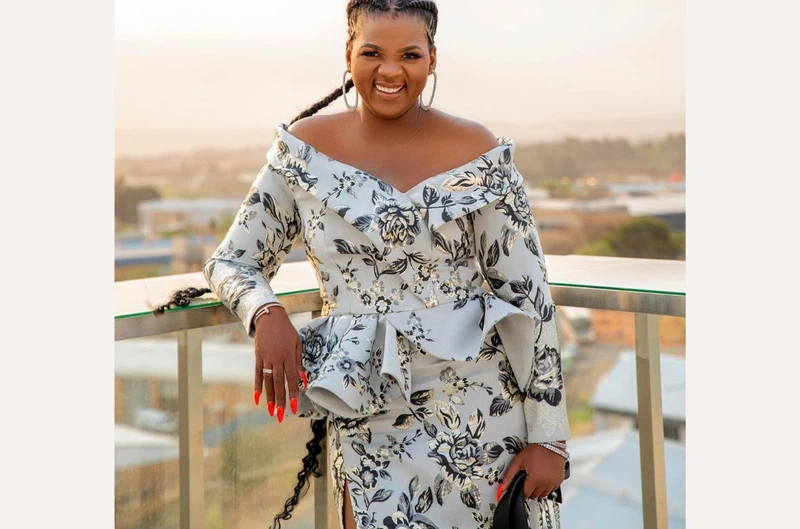 Shauwn Mkhize Biography Age Husband Career And Net Worth