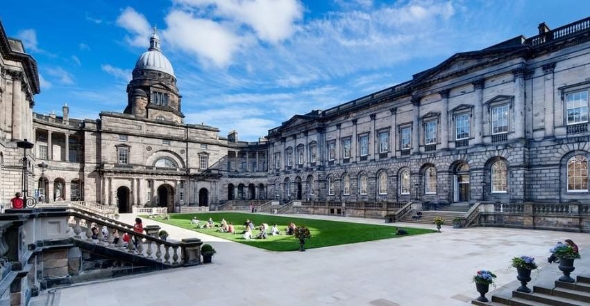 University Of Edinburgh Global Online Distance Learning Scholarships