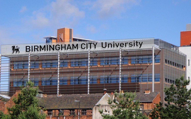 Cheapest Universities in Birmingham