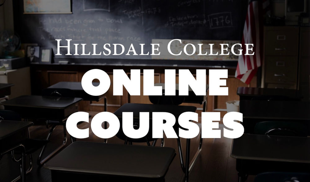 Top 10 Hillsdale Online Courses In 2024 - Scholarships Hall