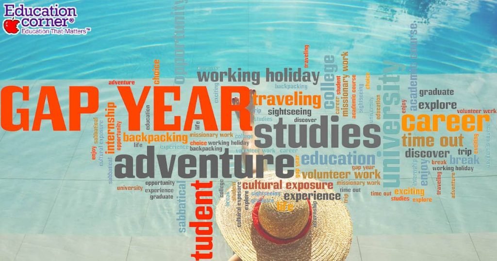 What is a Gap Year? And how to make the best use of it! Scholarships Hall