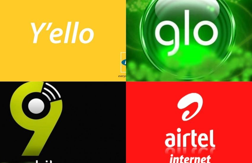 How to Register and Link Your NIN to MTN Airtel Glo