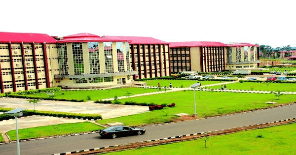 Inexpensive Private Universities in Nigeria