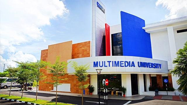 A Total Review Of The Multimedia University