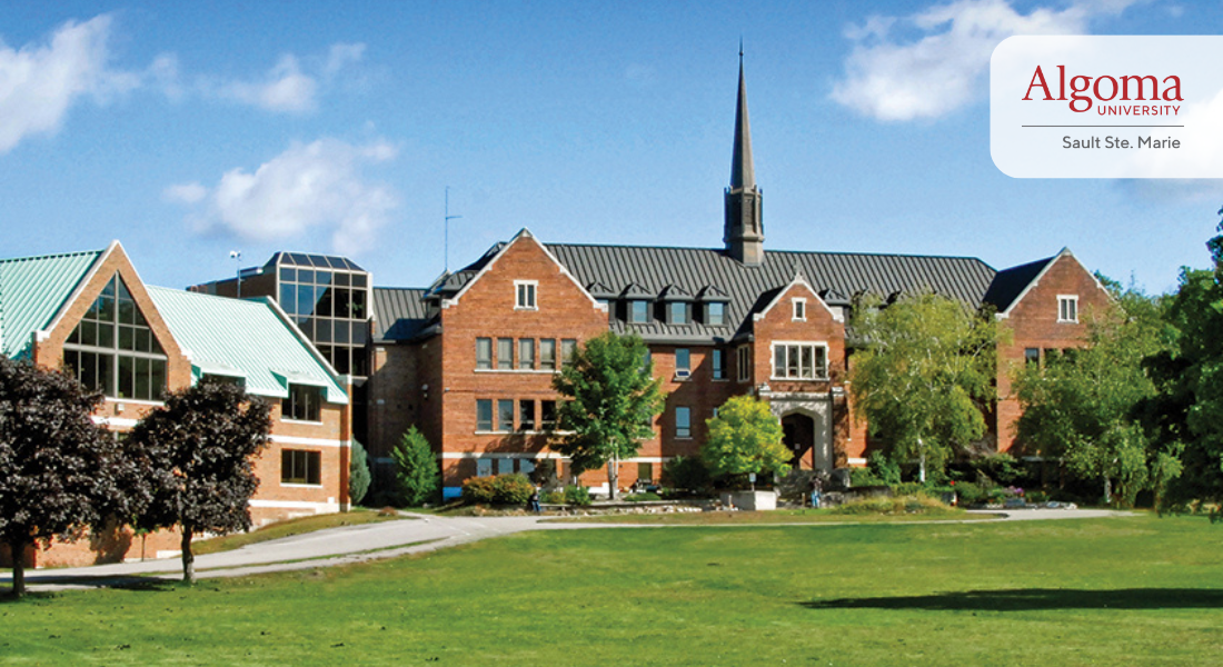 Algoma University Total Review Rankings, Scholarships, Fees & Tuition