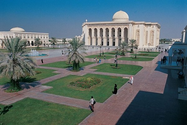 American University of Sharjah