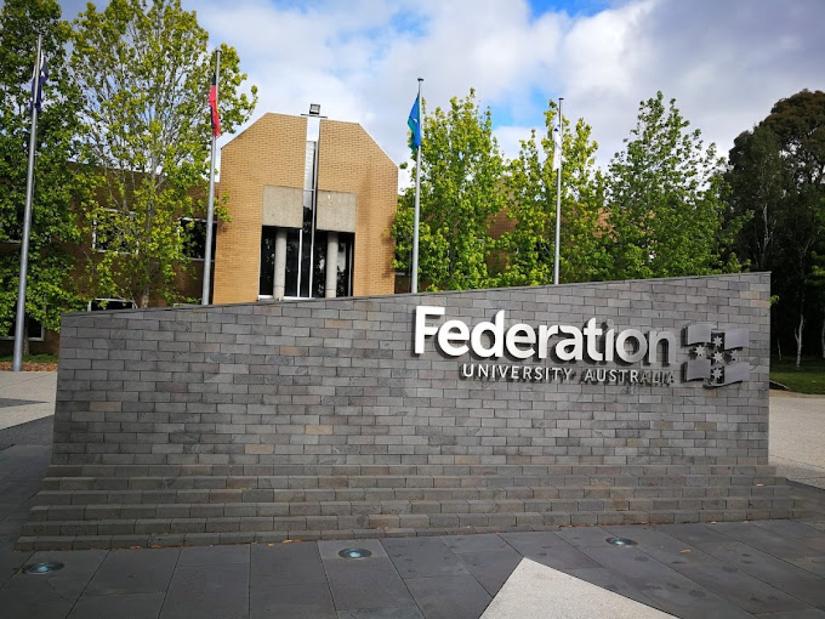 Federation University Australia