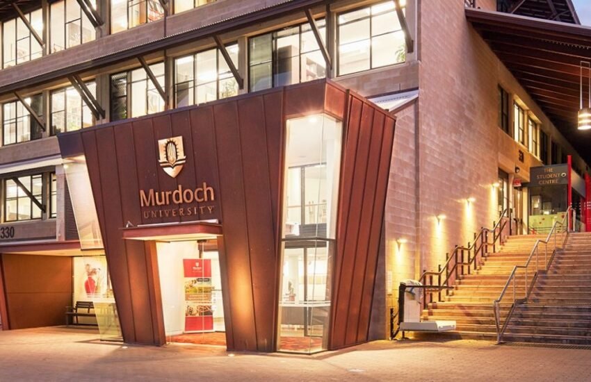 Murdoch University Total Review