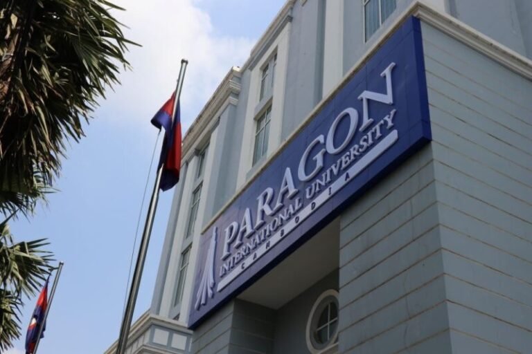 Paragon International University Tuition, Ranking & Scholarships