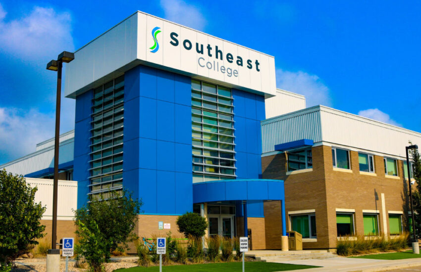 Southeast College Review