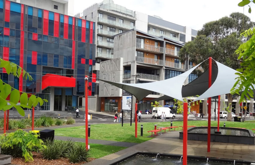 Swinburne University of Technology