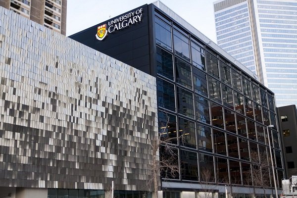 University of Calgary